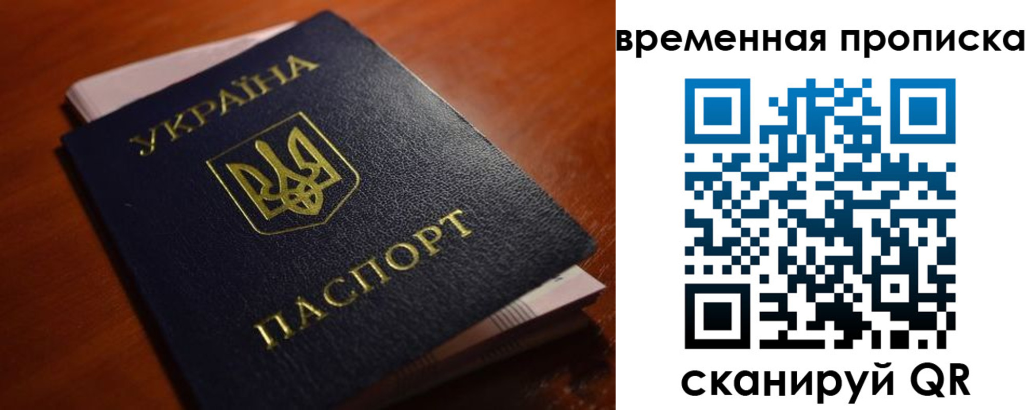 прописка гарантия в Добрянке